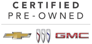 Chevrolet Buick GMC Certified Pre-Owned in Frankston, TX