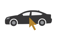 Shop Click Drive Select Icon in Frankston, TX