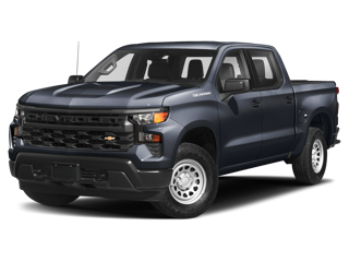 2022 Chevrolet Silverado 1500 - Bacon Chevrolet in Frankston TX