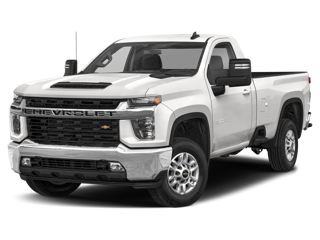 2022 Chevrolet Silverado HD - Bacon Chevrolet in Frankston TX