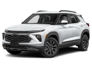 2024 Chevrolet Trailblazer