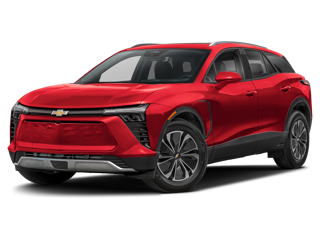 2024 Chevrolet Blazer EV