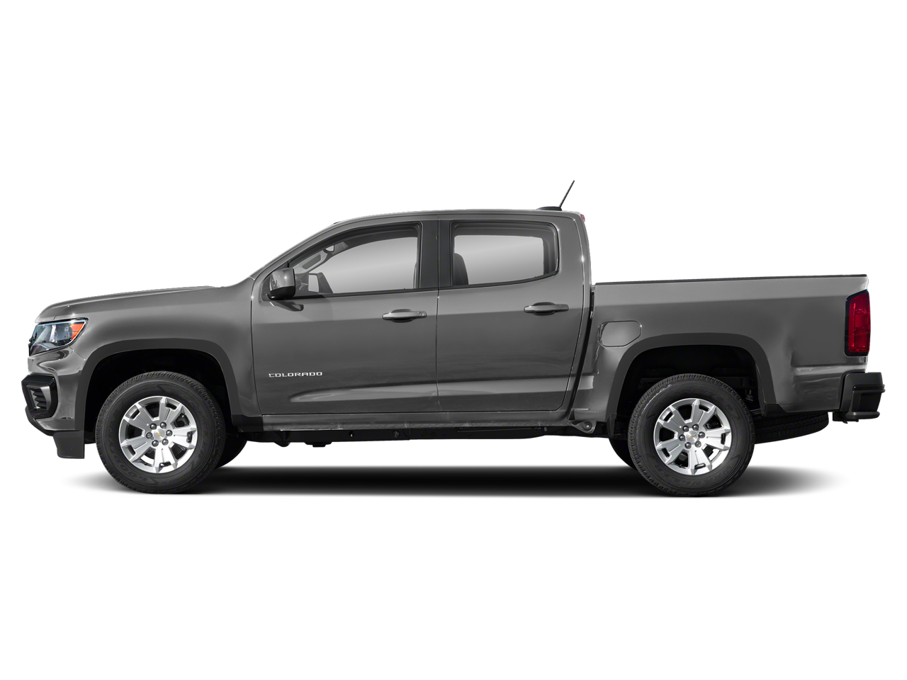 2022 Chevrolet Colorado 4WD ZR2