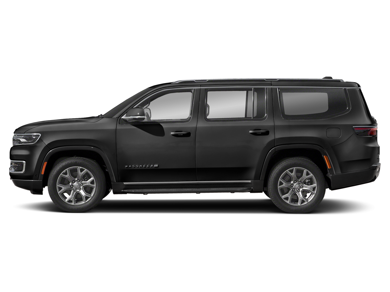 2023 Jeep Wagoneer BASE
