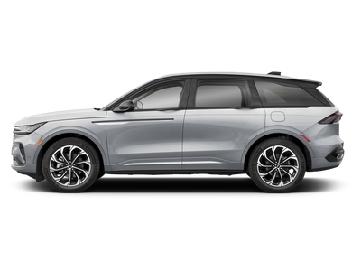 2024 Lincoln Nautilus Black Label