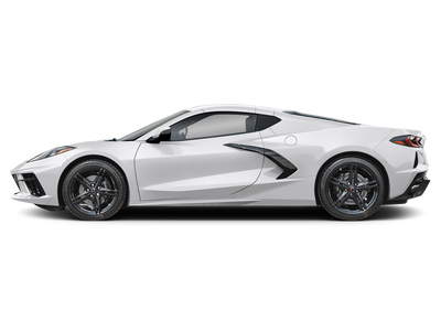 2026 Chevrolet Corvette 1LT