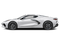 2026 Chevrolet Corvette 1LT