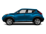 2011 Nissan JUKE SL
