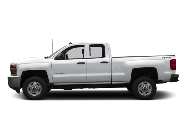 2016 Chevrolet Silverado 2500HD Work Truck