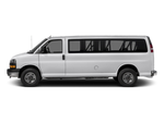 2016 GMC Savana Passenger LT