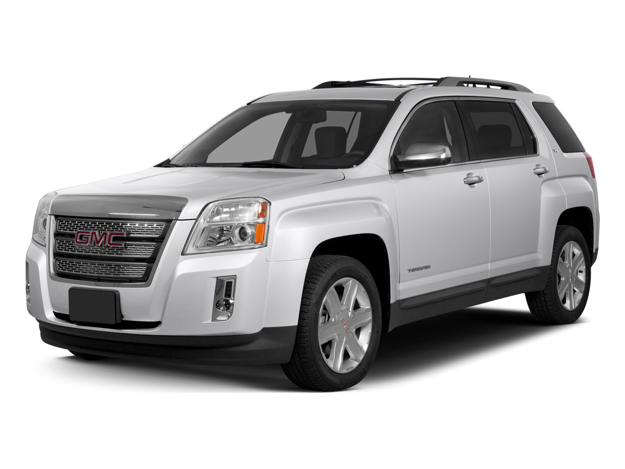 2015 GMC Terrain FWD SLE-1's photo