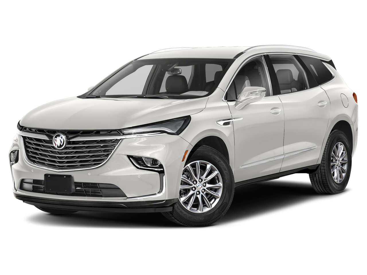 2022 Buick Enclave Avenir AWD's photo