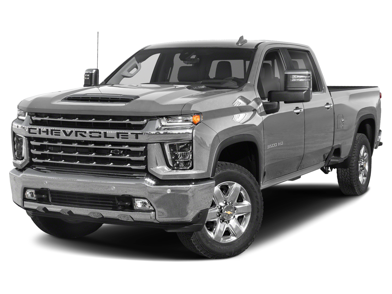 2022 Chevrolet Silverado 3500HD LTZ for sale in Frankston, TX