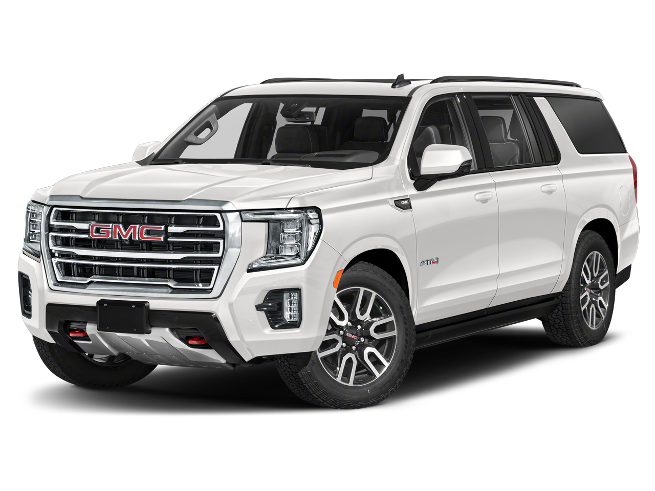 2023 GMC Yukon XL