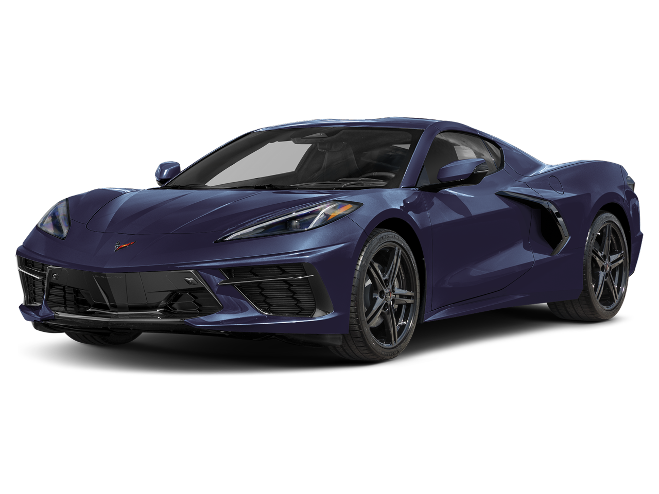 2026 Chevrolet Corvette 2LT