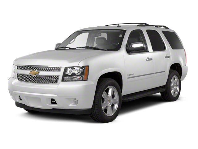 2011 Chevrolet Tahoe 2WD LTZ's photo