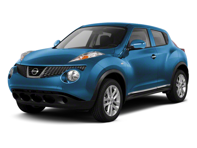 2011 Nissan JUKE SL