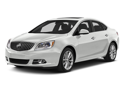2014 Buick Verano VERANO