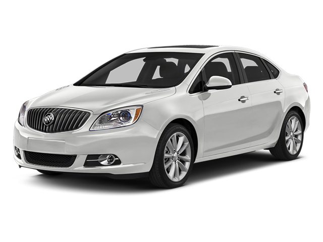 2014 Buick Verano VERANO