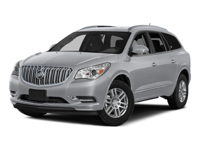 2016 Buick Enclave Convenience