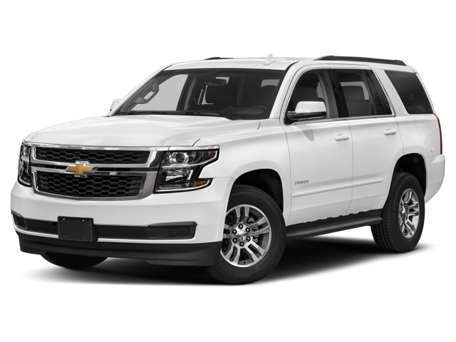 2018 Chevrolet Tahoe LT for sale in Frankston, TX