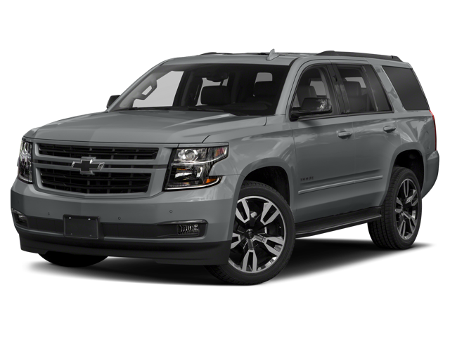 2018 Chevrolet Tahoe 2WD Premier's photo