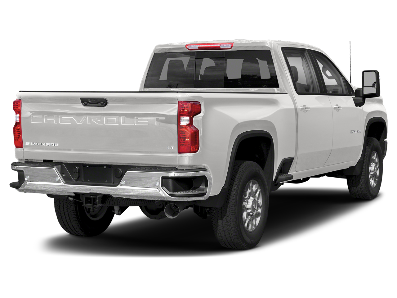2021 Chevrolet Silverado 3500HD Work Truck
