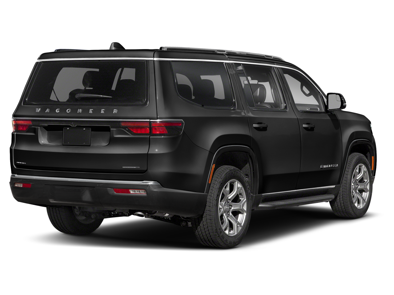 2023 Jeep Wagoneer BASE