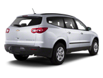 2011 Chevrolet Traverse LT w/1LT