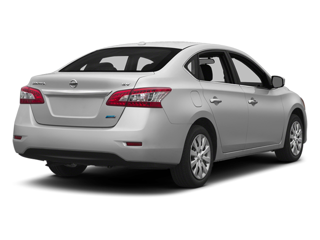 Used 2013 Nissan Sentra SV with VIN 1N4AB7AP6DN907336 for sale in Frankston, TX