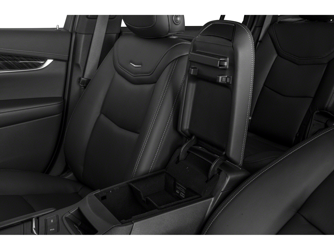 2020 Cadillac XT6 FWD Premium Luxury