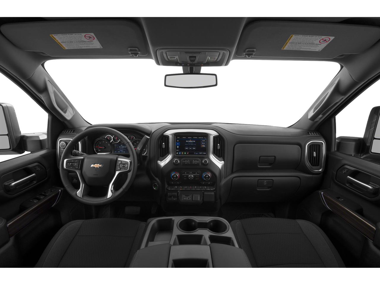 2021 Chevrolet Silverado 3500HD Work Truck