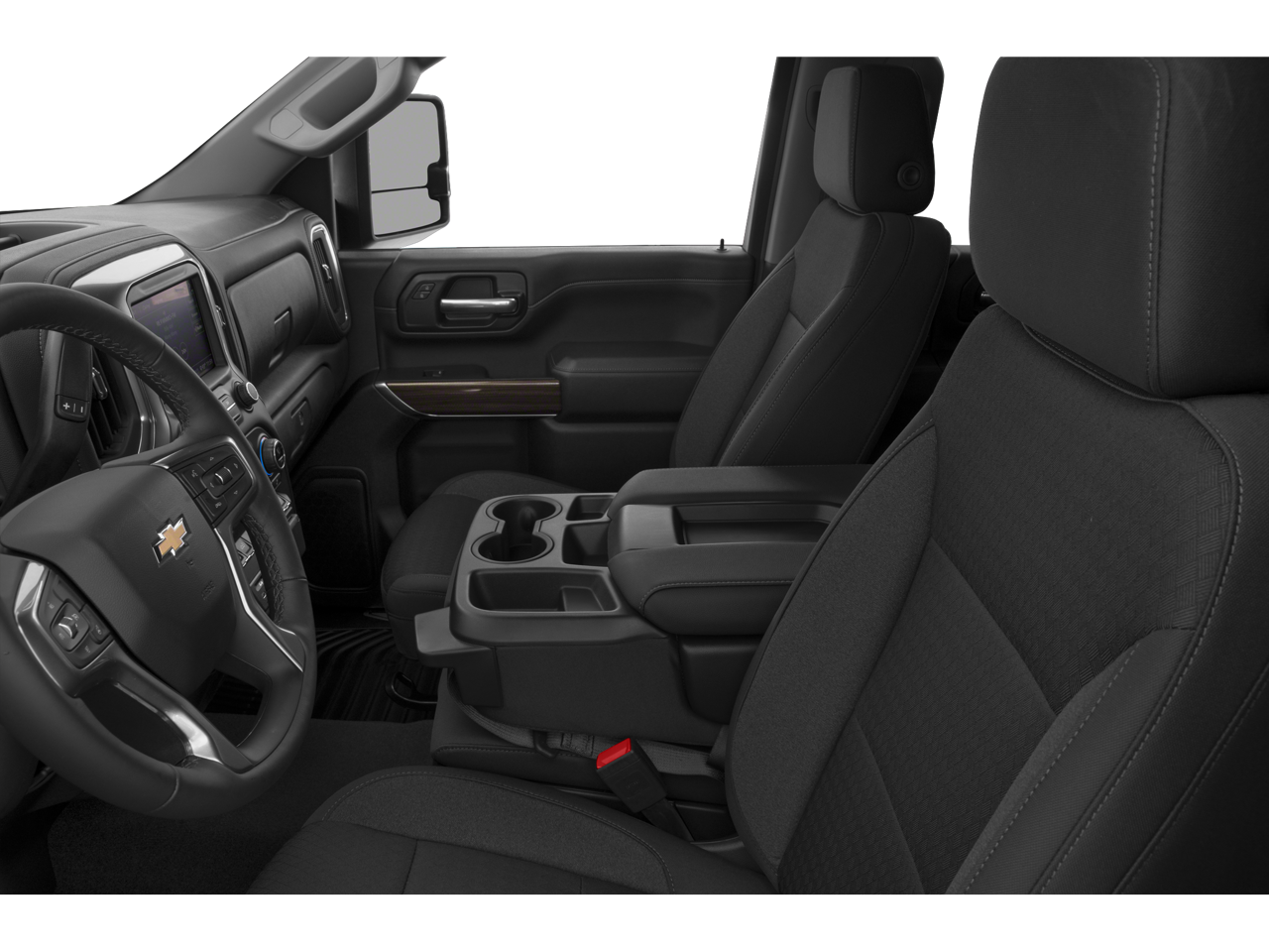 2021 Chevrolet Silverado 3500HD Work Truck