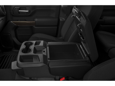 2021 Chevrolet Silverado 3500HD Work Truck