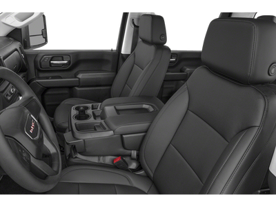 2021 GMC Sierra 2500HD SIERRA K2500