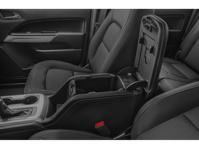 2022 Chevrolet Colorado 4WD ZR2