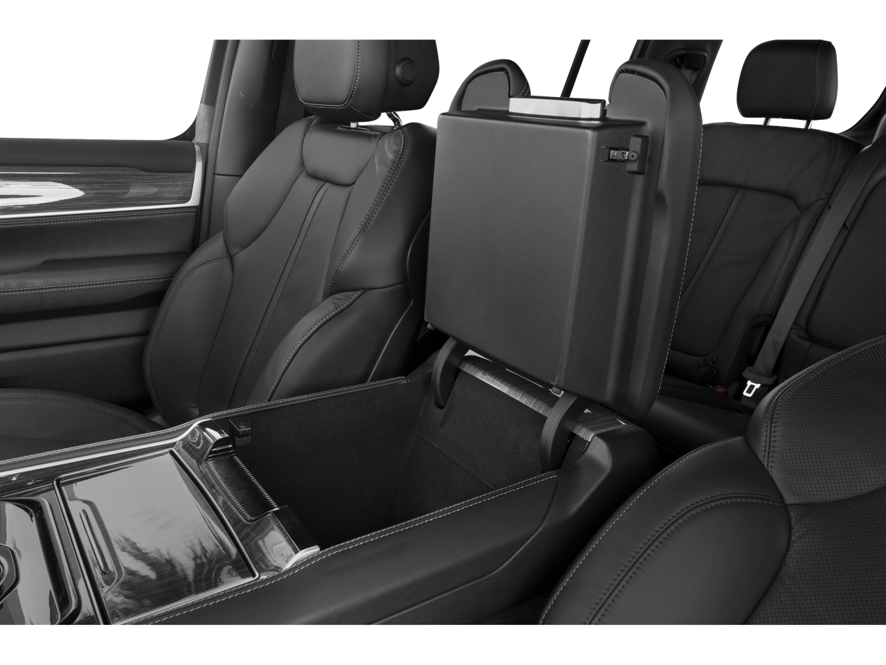 2023 Jeep Wagoneer BASE