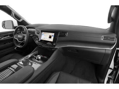 2023 Jeep Wagoneer BASE