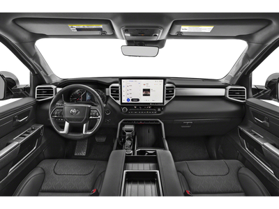 2023 Toyota Tundra 2WD Limited
