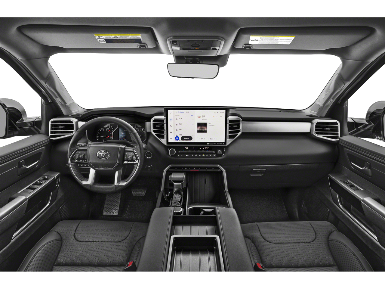 2023 Toyota Tundra 2WD Limited