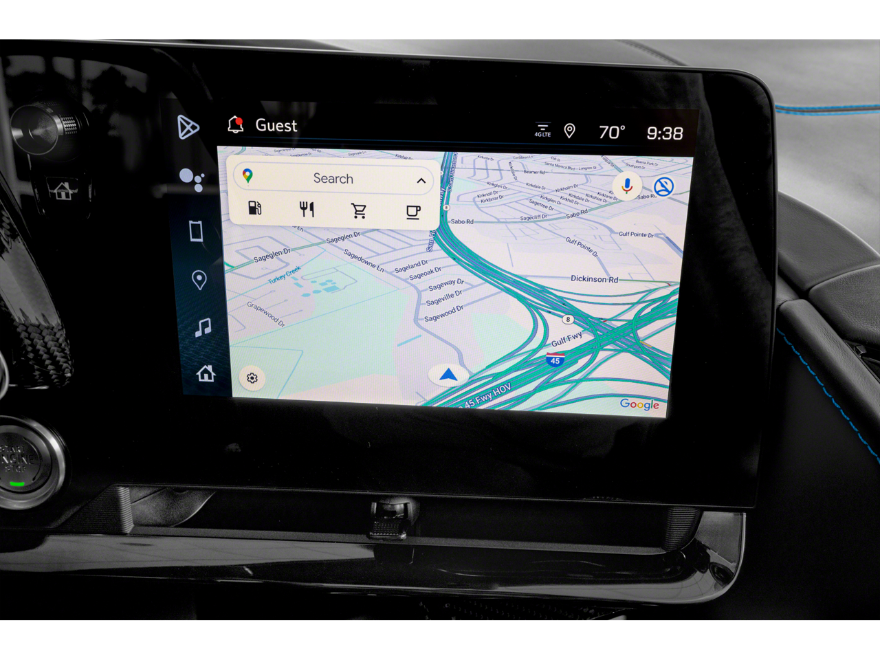 2025 Chevrolet Corvette 1LZ