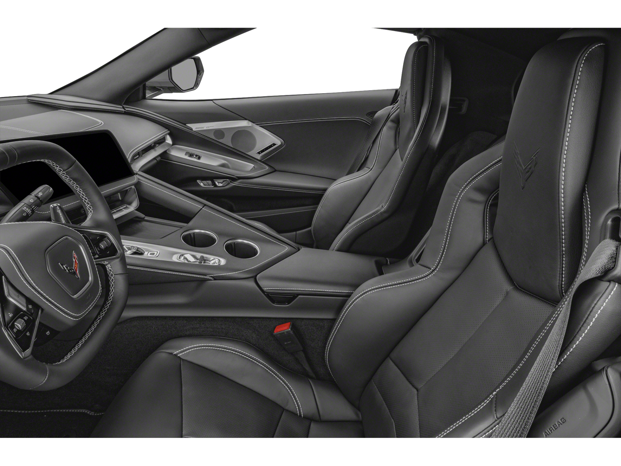 2026 Chevrolet Corvette 2LT
