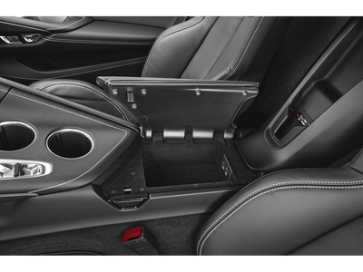 2026 Chevrolet Corvette 2LT
