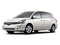 2009 Nissan Quest S