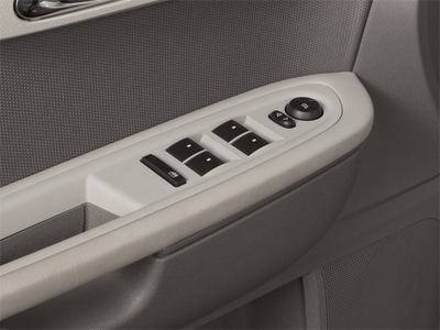 2011 Chevrolet Traverse LT w/1LT