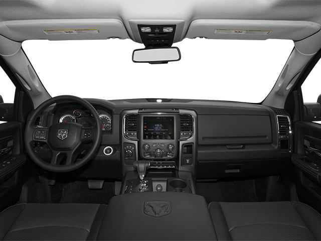 2013 RAM 1500 Tradesman