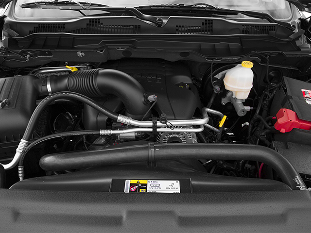 2013 RAM 1500 Tradesman