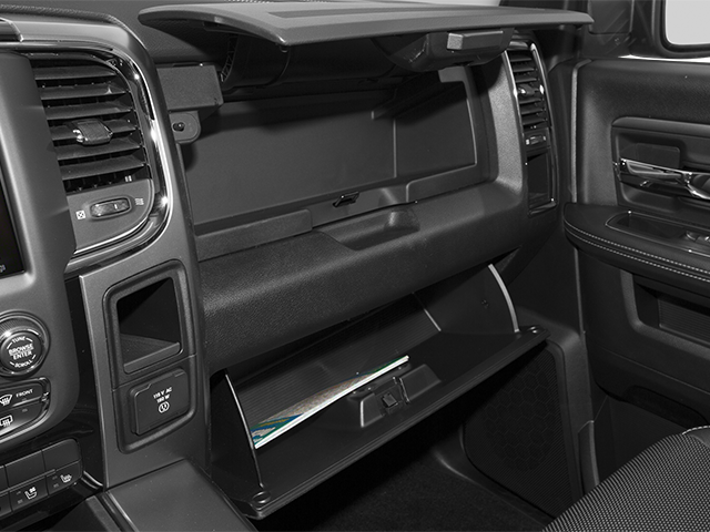 2013 RAM 1500 Tradesman