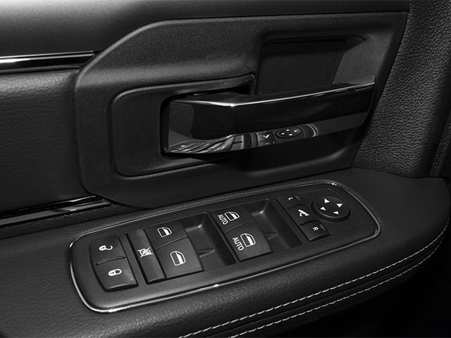 2013 RAM 1500 Tradesman