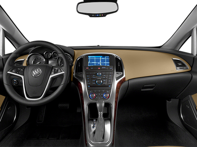 2014 Buick Verano VERANO